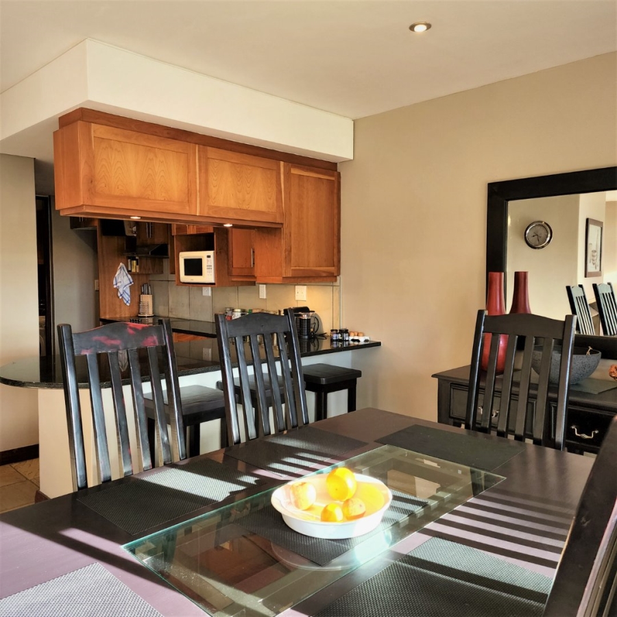 To Let 2 Bedroom Property for Rent in Oubaai Western Cape